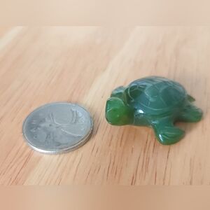 Jade Turtle